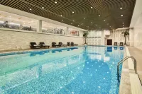 Hongshan Hotel - Pools