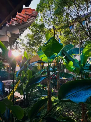 Geffe Hotel (Kunming Railway Station Branch) Photos