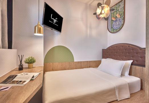 lyf Bugis Singapore 대표 이미지