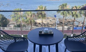 Meizhou Island Beach Zhimeng Homestay