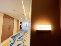 Wenchuan Geers Hotel
