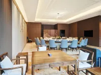 Fuyuan Qingling Hotel - breakfast