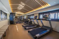 GRAND HOUSE XIANGSHAN