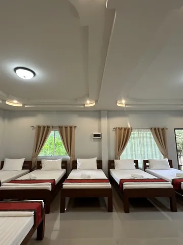 รูปภาพของบราวอันดามันกระบี่รีสอร์ท