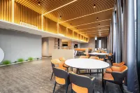 trefoil hotel - Aamiainen