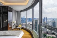 ARISTON AIRESTON HOTEL (Chongqing Jiefangbei Hongyadong Branch)