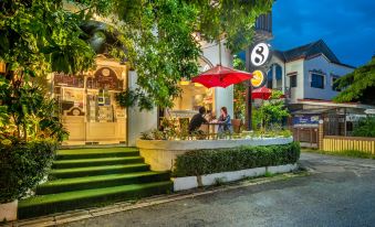 SHIN Hotel Chiangmai Gate
