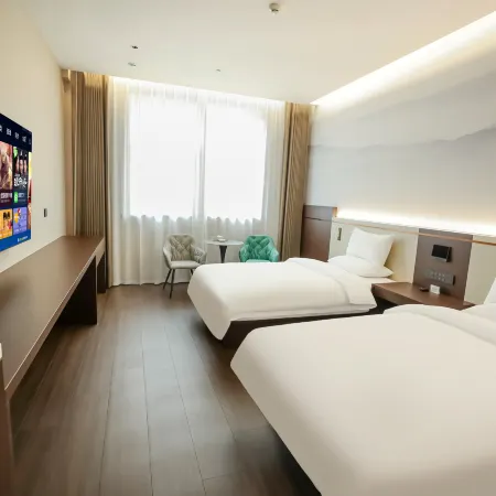 Cityview Westbank Hotel