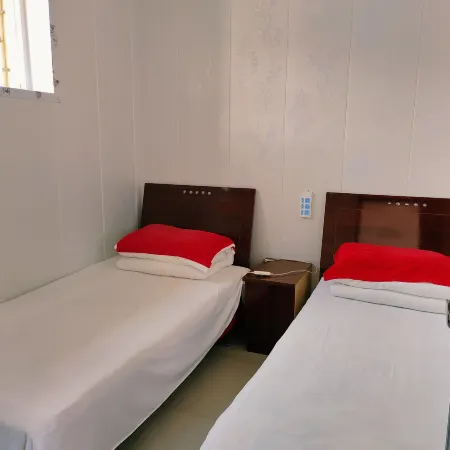 Bada Bowl Homestay