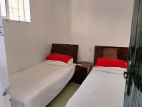 Bada Bowl Homestay - موقف سيارات