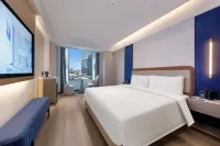 OKDAY Hotel  Buji Shiyaling Metro Station, Shenzhen Các khách sạn ở Khu thương mại Buji
