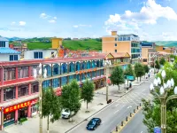 Aba Coral Yuan Holiday Hotel