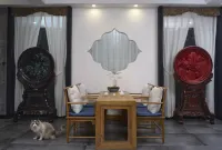 Fangcun Inn (Yangzhou Dongguan Street Ge Garden)