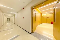Dream Inn Hotel (Songjiazhuang Subway Station Branch) - Wifi