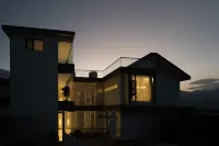 大理八九·阿丹設計工作室田園山景民宿 磻溪渡口附近的飯店