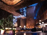 Cross Paasha Bali Seminyak Hotels near Ultimo Restaurant