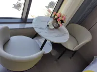 Shitai Qingfeng Yaju Homestay (Guniujiang Scenic Area)
