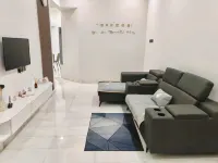 LIM.HOMESTAY Taman Saga Alor Setar 亞羅士打住宿飯店