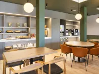 B&B HOTEL Valencia Aeropuerto Hotels in Paterna