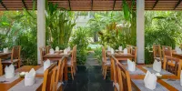 Khmer House Boutique - parkir