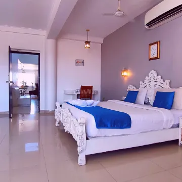 Hotel Dodas Palace
