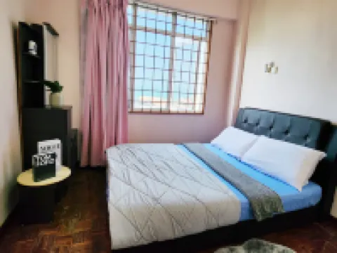 Glory Beach Resort(2 Bedroom Apartment)