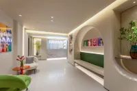 AD·house - parking