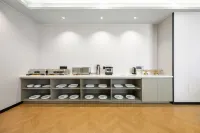 GreenTree Inn Smart Select Hotel, Huade County, Ulanqab Branch
