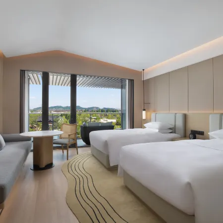 Courtyard by Marriott Changzhou