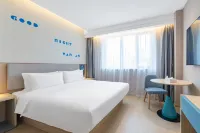 Homeinn · neo (Taiyuan Street Subway Station) - 2 ดาว