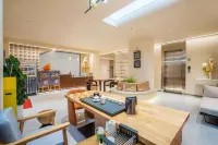 Qifengge Homestay Hotel (Yi Ancient Town)