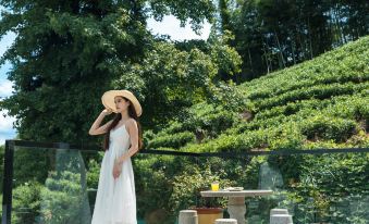 Anji - Qingjing · Country Light Luxury Parent-child Holiday Meisu (Glory Sky City Branch)