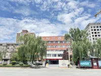 Linglan Hotel (Tianshui Railway Station Second People's Hospital Branch) Các khách sạn gần Longyuan Park