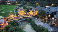 Zhaoxing Dongzhai Miwu Homestay