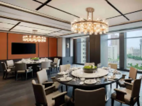 Sheraton Lanzhou Anning Hotéis em Lanzhou