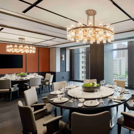 Sheraton Lanzhou Anning
