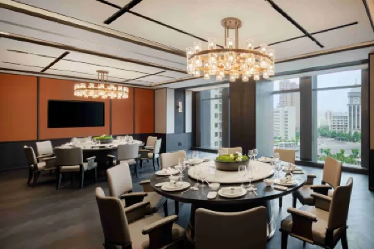 Sheraton Lanzhou Anning