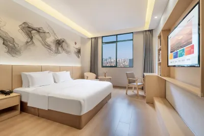 Renhe Hotel