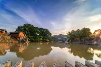 雲水謠樸宿·喜度民宿（大魚海棠店）