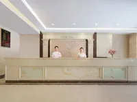 Jinhong International Hotel (Fuyun Passenger Transport Terminal Branch) Hotels in Fuyun