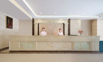 Jinhong International Hotel (Fuyun Passenger Transport Terminal Branch)
