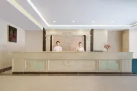 Jinhong International Hotel (Fuyun Passenger Transport Terminal Branch)