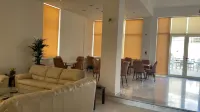 Hotel Kourkoumelata