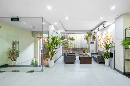 Horizon View Residence Ha Noi Capital