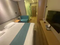 Come to the light luxury hotel Hotel in zona Dazhu Mountain Scenic Spot