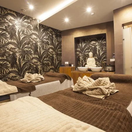 Solana Hotel & Spa