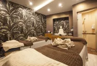 Solana Hotel & Spa - spa