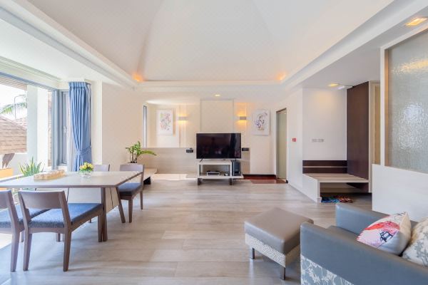 스프링필드 앳 시 리조트 & 스파(Springfield @ Sea Resort & Spa Cha-Am)_3