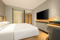 City Comfort Inn (Hechi Chengxi Avenue)