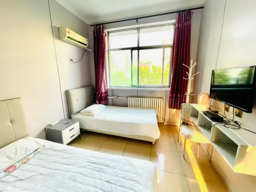 Zhengding Hengyue Hotel